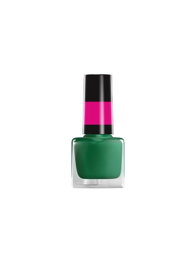إيل 18 طلاء أظافر Elle 18 Nail Pops || درجة اللون 183 || 5 مل - Image 2